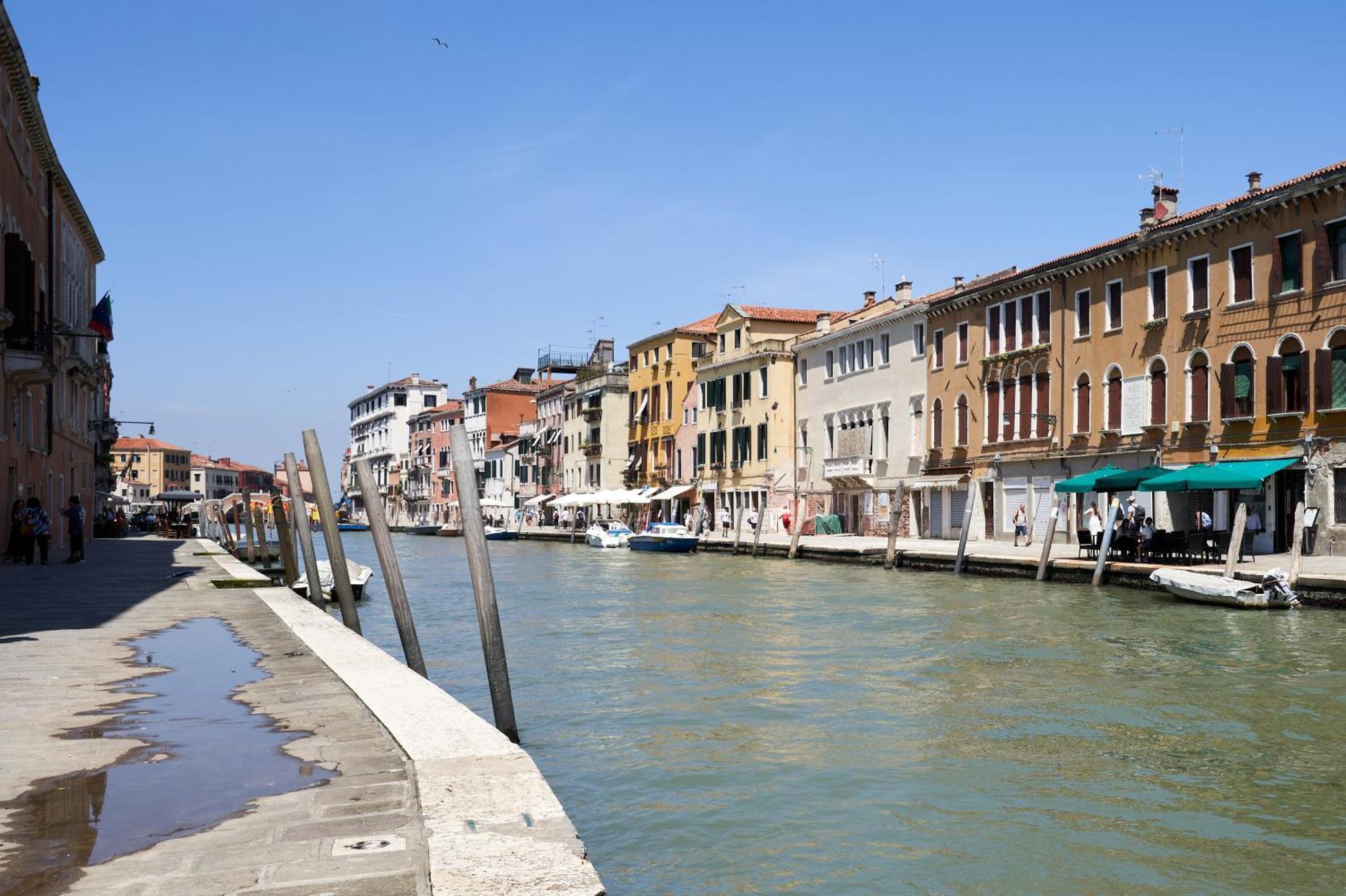Venice Suite Cannaregio S Экстерьер фото